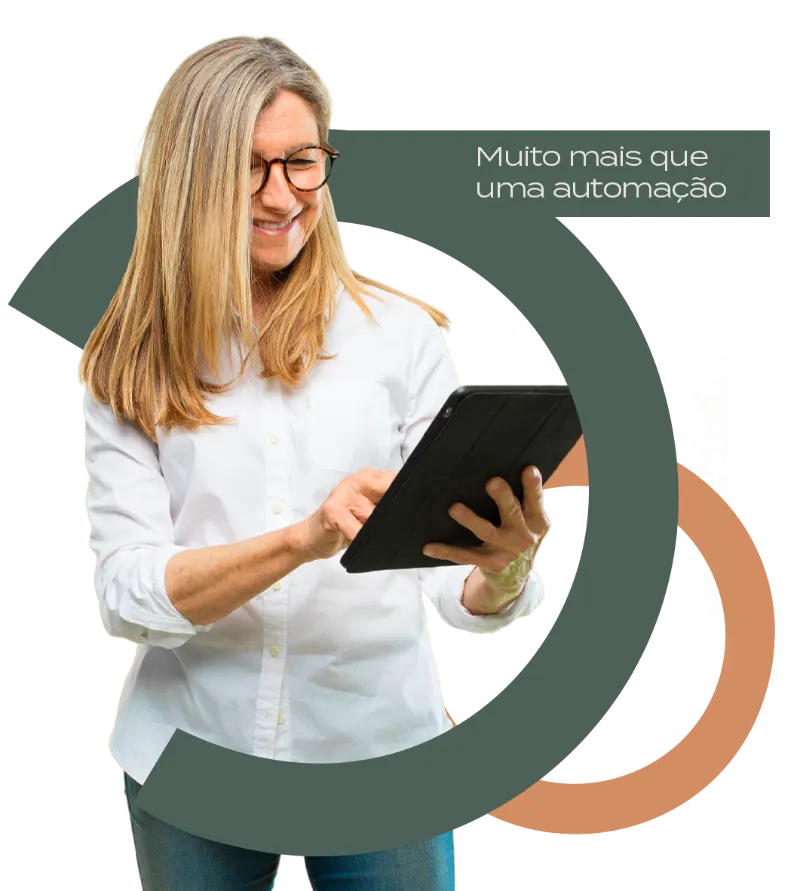 Automação - Residencial Contra Ponto