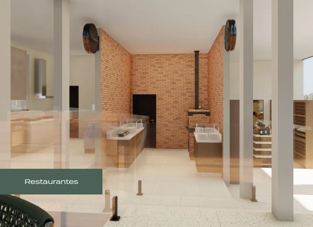 Residencial Contra Ponto, mais que uma experiência