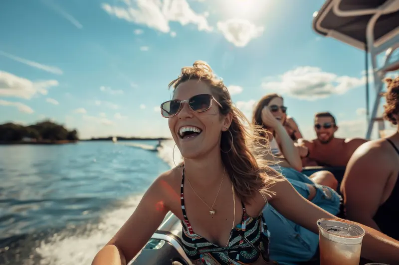 Residencial Contra Ponto, mais que uma experiência