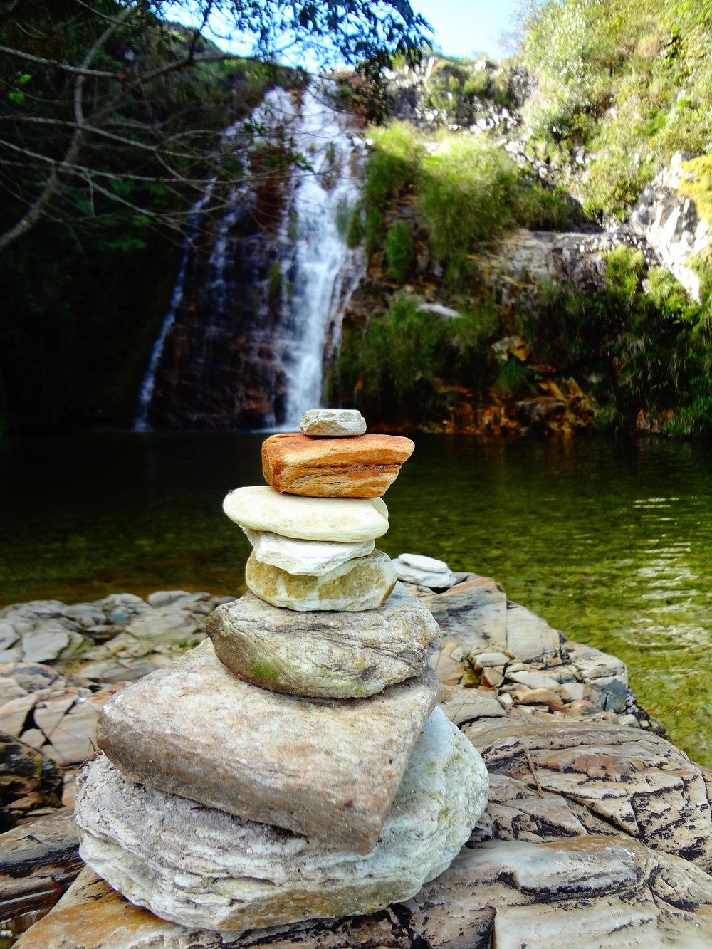 Residencial Contra Ponto, mais que uma experiência